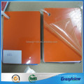 1mm to 12mm Wholesale ABS Plastic Sheet for Vacuum Forming